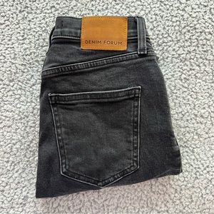 Denim Forum Jeans Size 25
